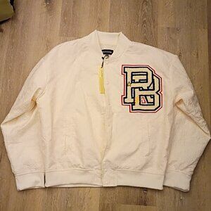 Reason Varsity Jacket